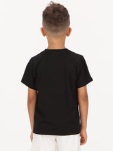 Volcom Little Boys Simon Tee - Black